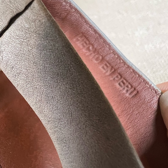 Rachel Comey | Kai Metallic Silver Slingback Mules 10 - Picture 3 of 6